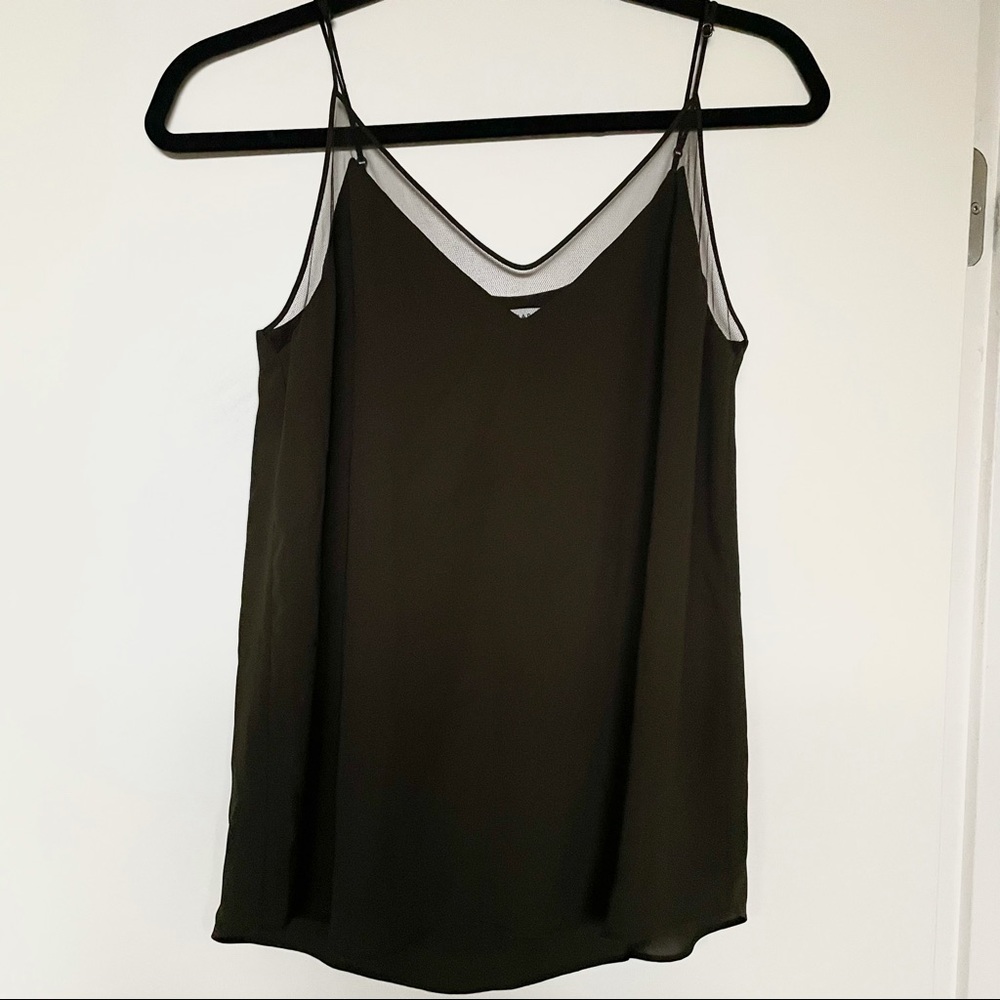 Babaton Galen Camisole Top - XS